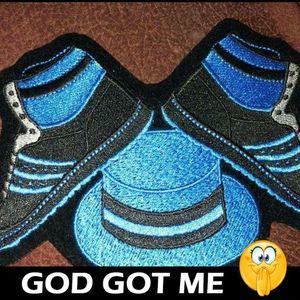 Meet your Posher, Steven